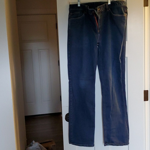 outdoor research goldrush jeans